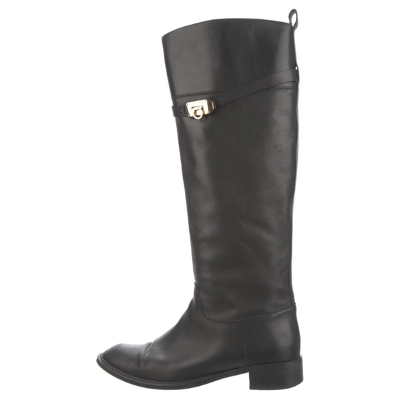 Salvatore Ferragamo Shoes - Salvatore Ferragamo boots